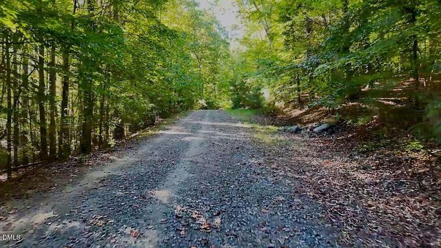 5632 Blackhawk Road, Raleigh, NC 27613