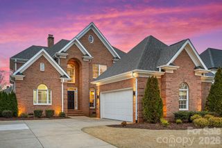7604 Windaliere Drive, Cornelius, NC 28031