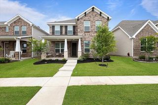 10116 Revere Drive, Providence Village, TX 76227