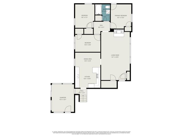 501 Marcelletti Avenue, Paw Paw, MI 49079