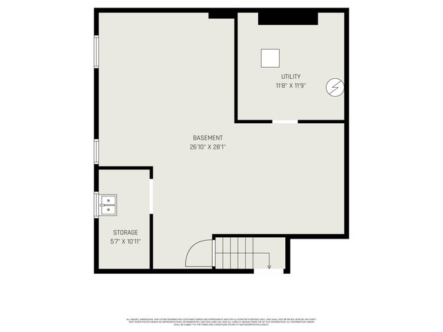 501 Marcelletti Avenue, Paw Paw, MI 49079