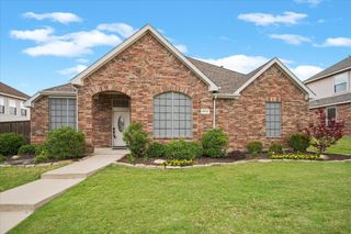 4404 Highridge Drive, The Colony, TX 75056