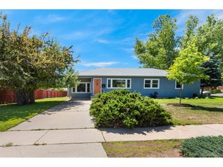 734 N 31st St, Colorado Springs, CO 80904