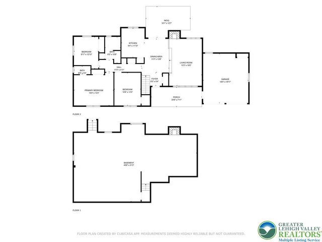 1071 Shadow Oaks Lane, Slatington Boro, PA 18080