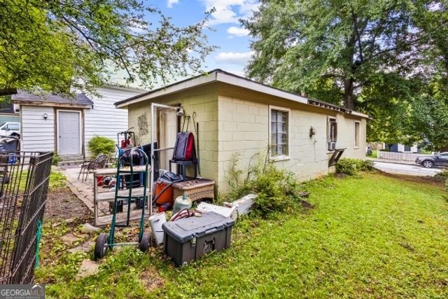 169 Berean Avenue SE, Atlanta, GA 30316