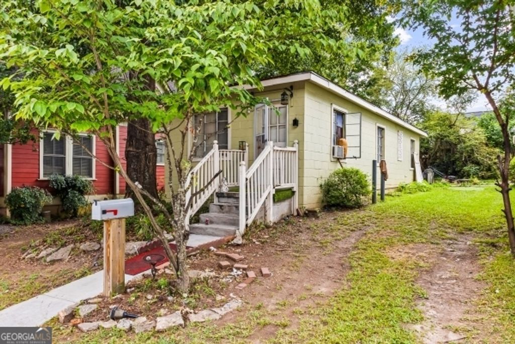 169 Berean Avenue SE, Atlanta, GA 30316