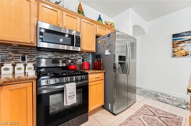 2651 Thornview Street, Las Vegas, NV 89135