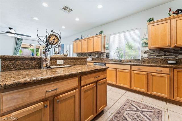 2651 Thornview Street, Las Vegas, NV 89135