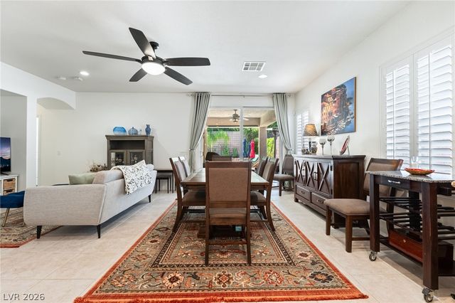 2651 Thornview Street, Las Vegas, NV 89135