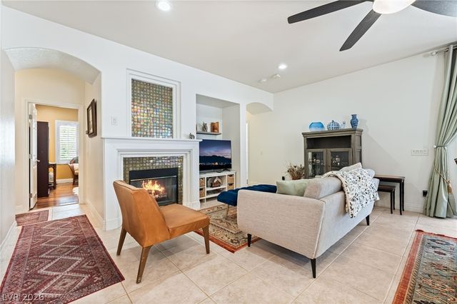 2651 Thornview Street, Las Vegas, NV 89135