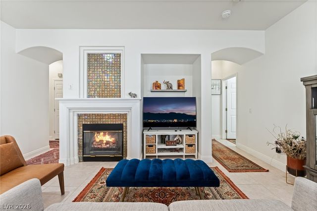 2651 Thornview Street, Las Vegas, NV 89135