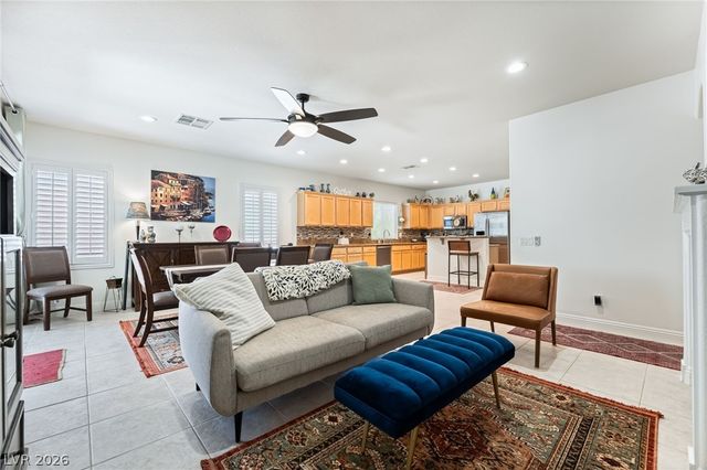 2651 Thornview Street, Las Vegas, NV 89135