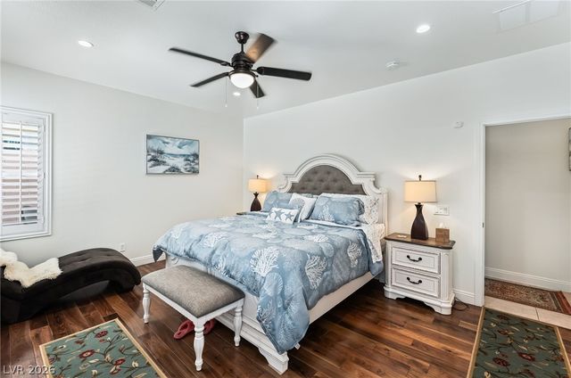 2651 Thornview Street, Las Vegas, NV 89135