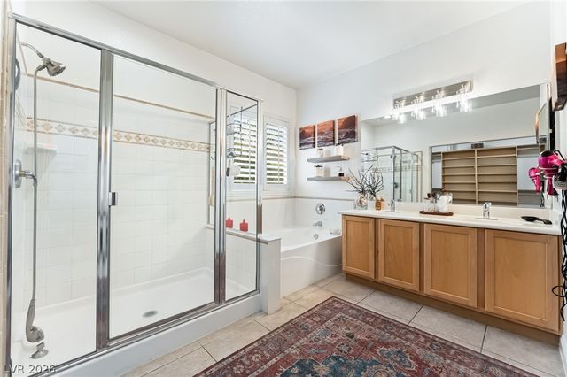 2651 Thornview Street, Las Vegas, NV 89135