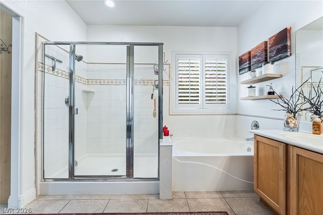 2651 Thornview Street, Las Vegas, NV 89135