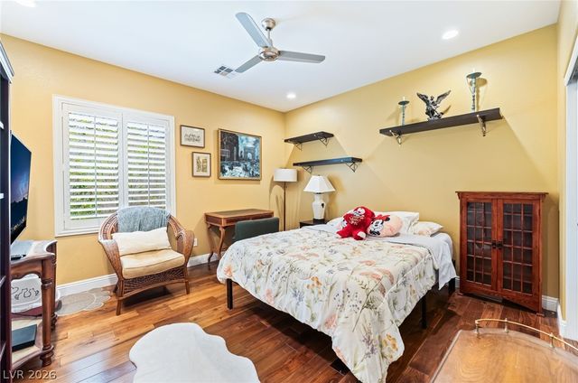 2651 Thornview Street, Las Vegas, NV 89135