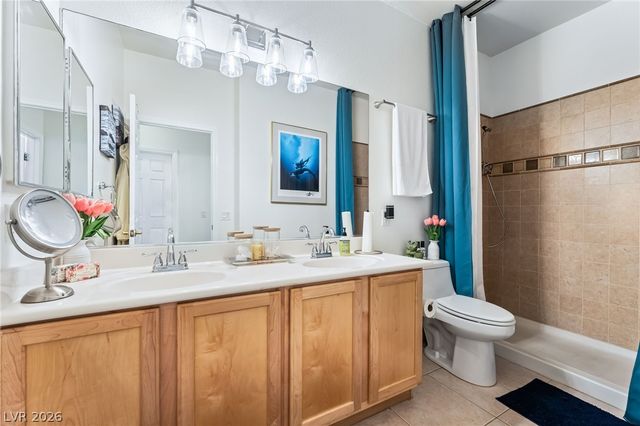 2651 Thornview Street, Las Vegas, NV 89135