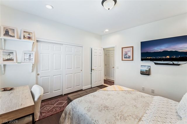2651 Thornview Street, Las Vegas, NV 89135