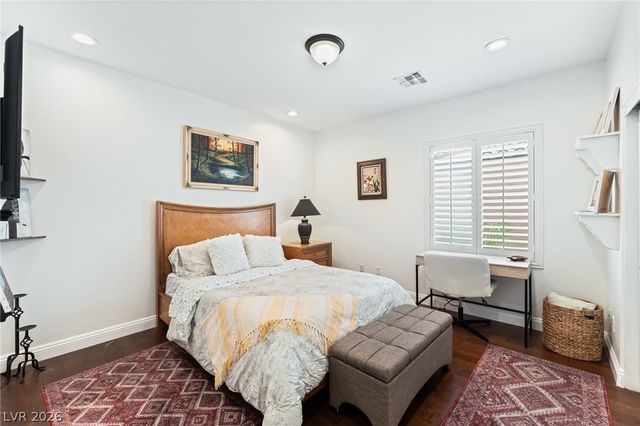 2651 Thornview Street, Las Vegas, NV 89135