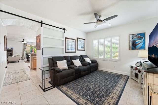 2651 Thornview Street, Las Vegas, NV 89135
