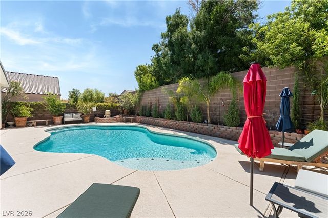 2651 Thornview Street, Las Vegas, NV 89135
