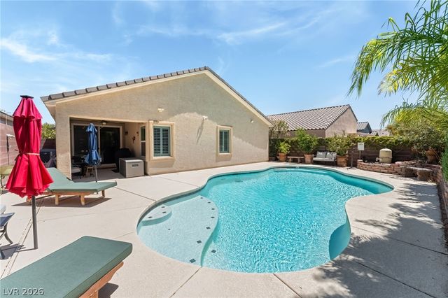 2651 Thornview Street, Las Vegas, NV 89135