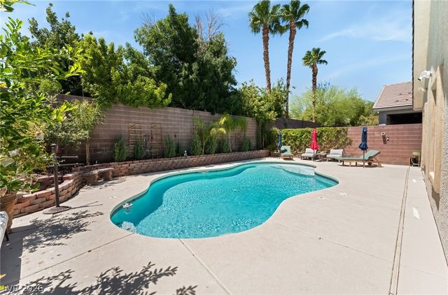 2651 Thornview Street, Las Vegas, NV 89135