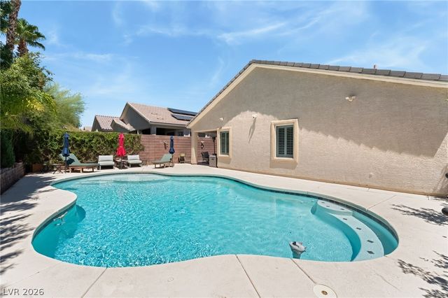 2651 Thornview Street, Las Vegas, NV 89135