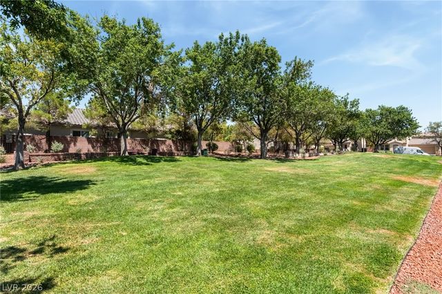 2651 Thornview Street, Las Vegas, NV 89135