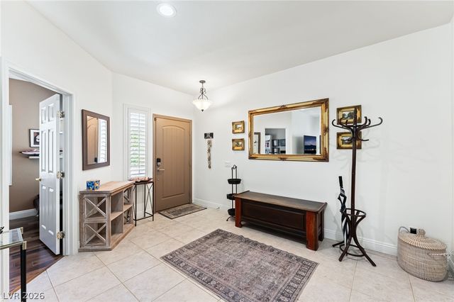 2651 Thornview Street, Las Vegas, NV 89135