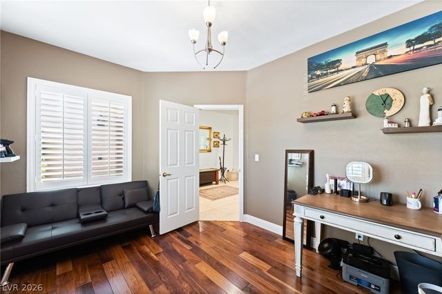 2651 Thornview Street, Las Vegas, NV 89135