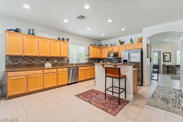 2651 Thornview Street, Las Vegas, NV 89135