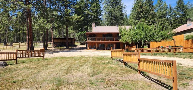 456 Blue Jay Lane, Hamilton, MT 59840 property photo
