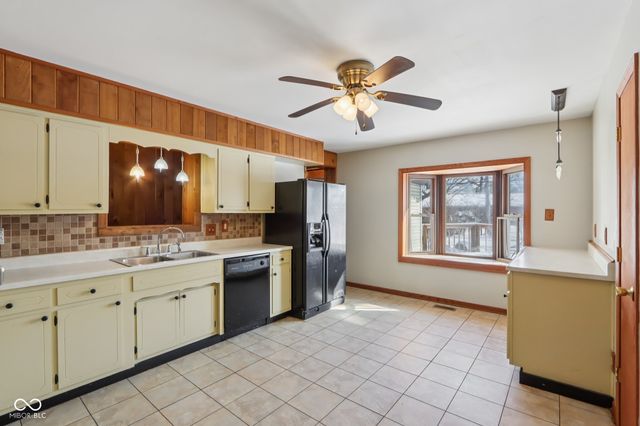 4747 Beth Ann Drive, Indianapolis, IN 46221