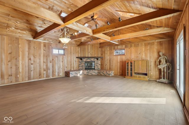 4747 Beth Ann Drive, Indianapolis, IN 46221