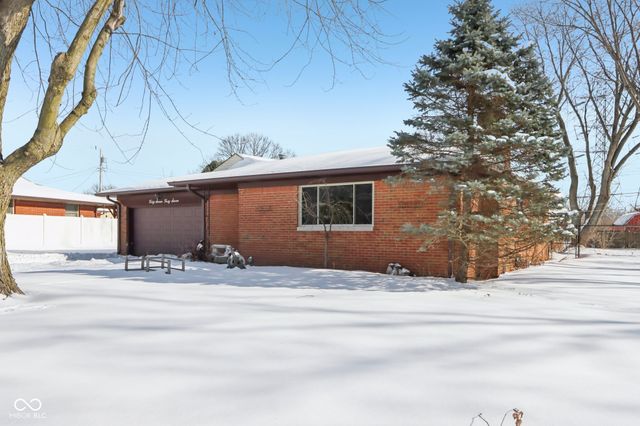 4747 Beth Ann Drive, Indianapolis, IN 46221