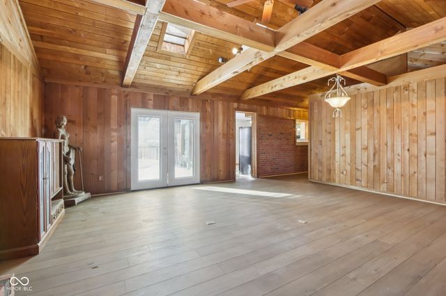 4747 Beth Ann Drive, Indianapolis, IN 46221