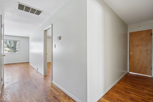 4747 Beth Ann Drive, Indianapolis, IN 46221