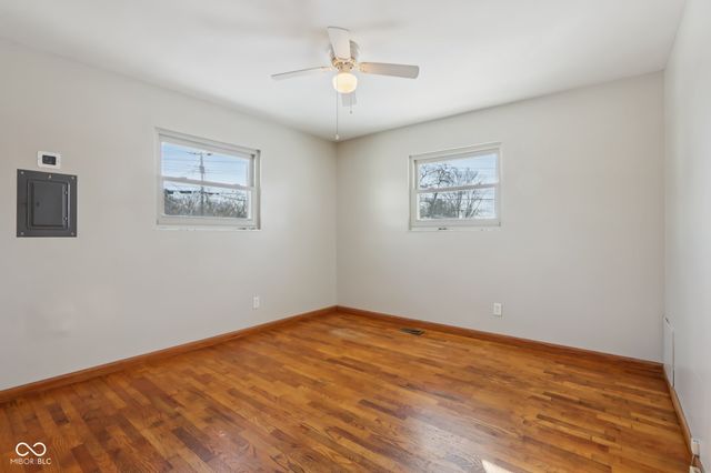 4747 Beth Ann Drive, Indianapolis, IN 46221