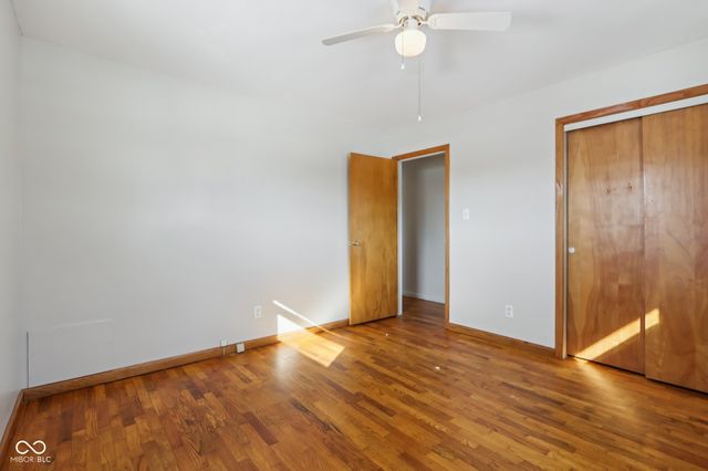 4747 Beth Ann Drive, Indianapolis, IN 46221