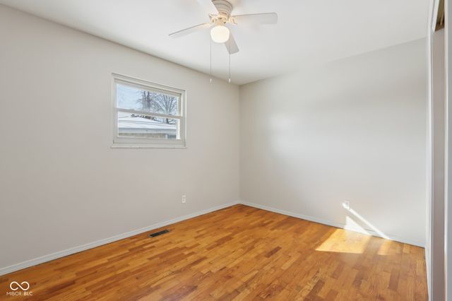 4747 Beth Ann Drive, Indianapolis, IN 46221