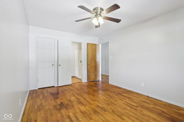 4747 Beth Ann Drive, Indianapolis, IN 46221