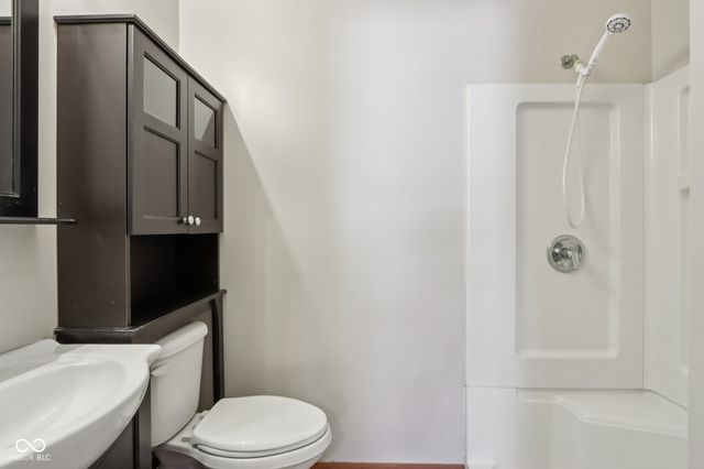 4747 Beth Ann Drive, Indianapolis, IN 46221