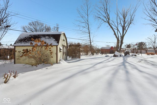 4747 Beth Ann Drive, Indianapolis, IN 46221