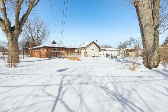 4747 Beth Ann Drive, Indianapolis, IN 46221