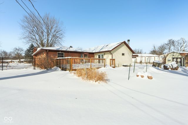 4747 Beth Ann Drive, Indianapolis, IN 46221