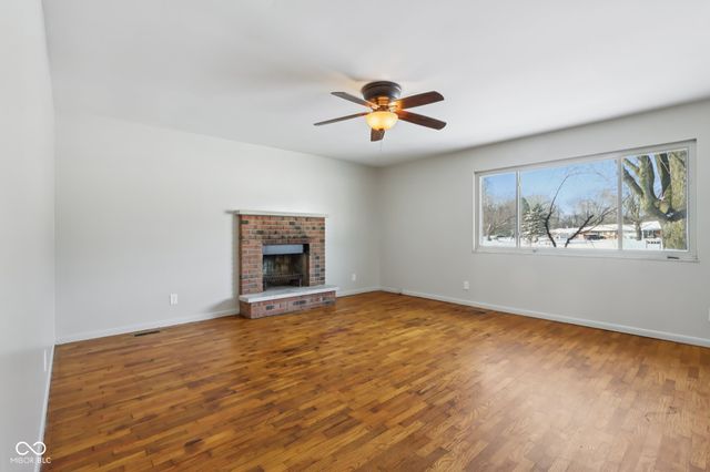 4747 Beth Ann Drive, Indianapolis, IN 46221