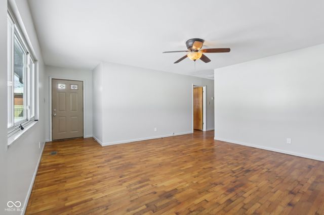 4747 Beth Ann Drive, Indianapolis, IN 46221