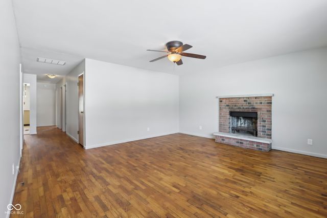 4747 Beth Ann Drive, Indianapolis, IN 46221