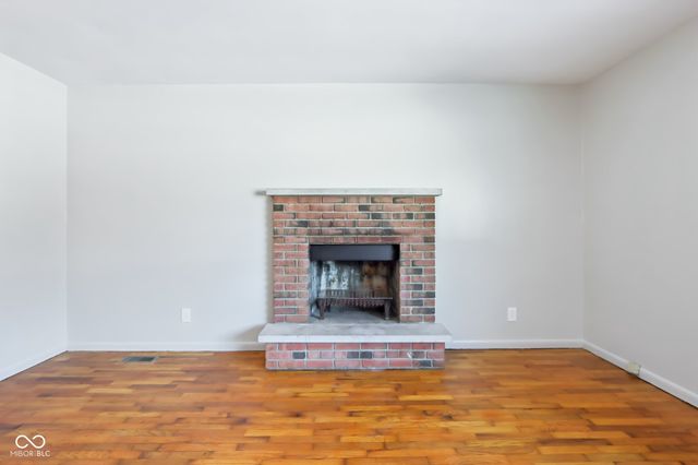 4747 Beth Ann Drive, Indianapolis, IN 46221